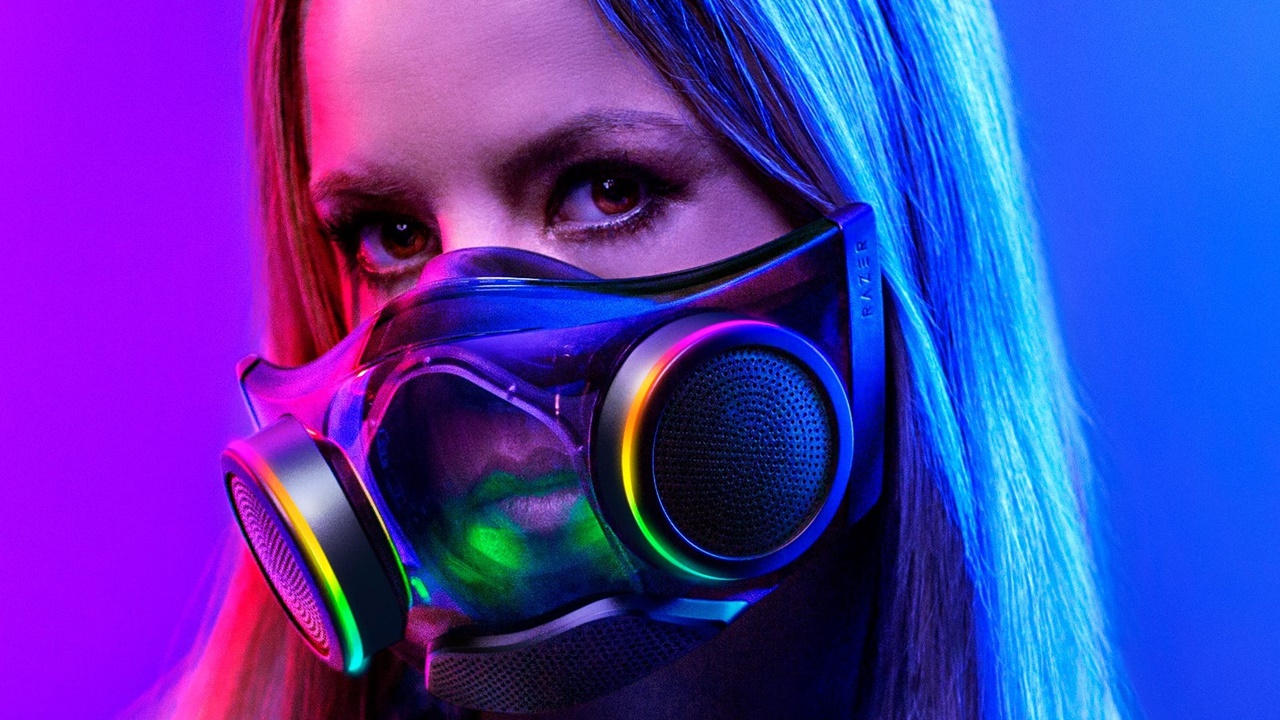 Razer in trouble over ‘fake’ Covid mask