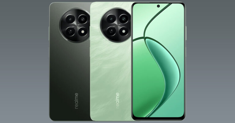 realme-c65-5g-introduced