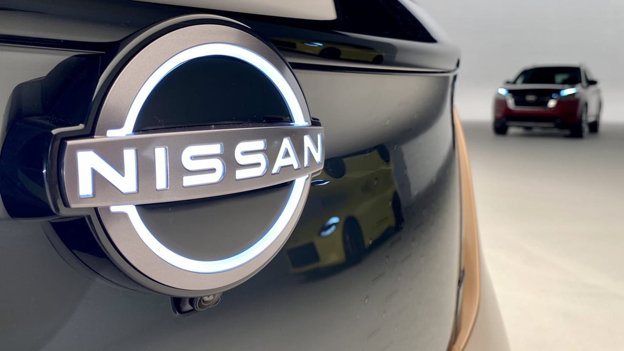 Unexpected electric move from Nissan!