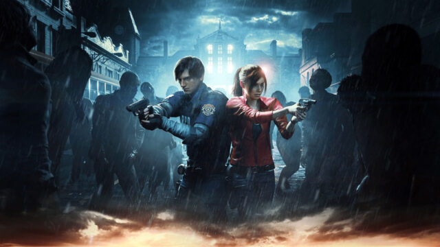 The new Resident Evil game has been delayed!