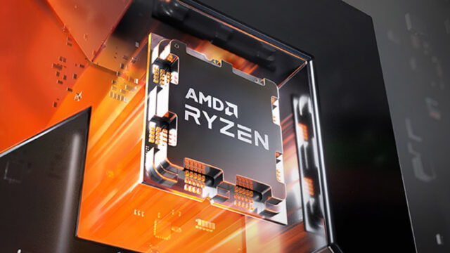 AMD is closing the Windows 10 era on Ryzen processors!