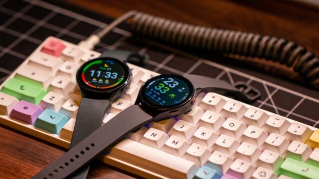 Samsung Galaxy Watch FE specs