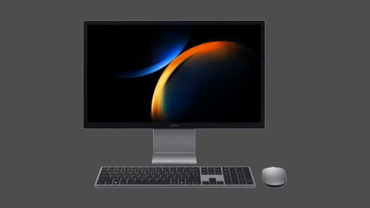 Samsung Introduced Imac Competitor Computer A Rival To Apple