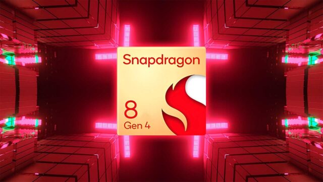 Snapdragon 8 Gen 4 may increase power consumption!