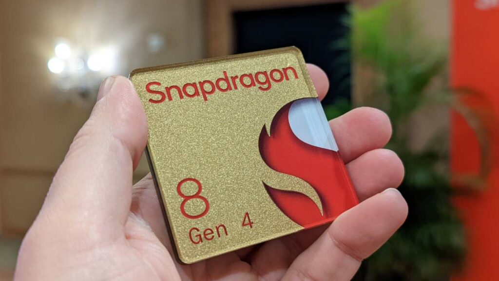 Snapdragon 8 Gen 4 High Power Consumption-1