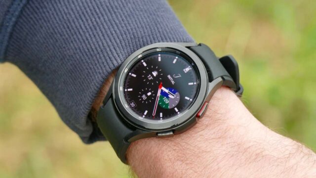 Galaxy Watch FE is undergoing a name change!