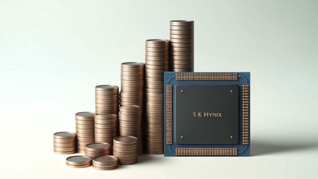 SK Hynix to build $14.6 billion AI chip complex