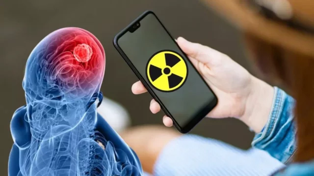 Smartphones that emit the least radiation have been announced!
