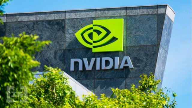 Nvidia is becoming a customer of Samsung!