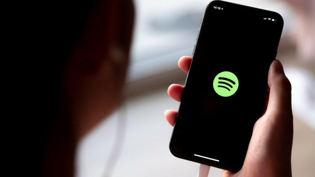 The number of Spotify subscribers approached 240 million