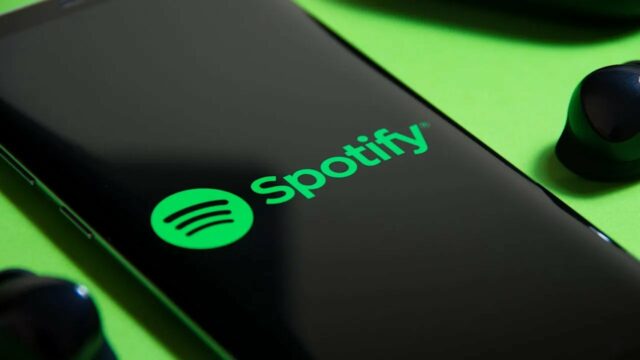 Spotify announced how much money it made!