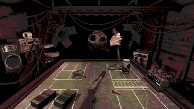 This $3 horror game turned Steam upside down!