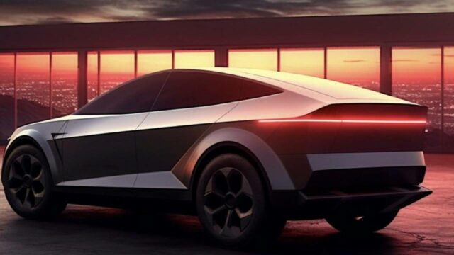 Tesla Robotaxi is coming!
