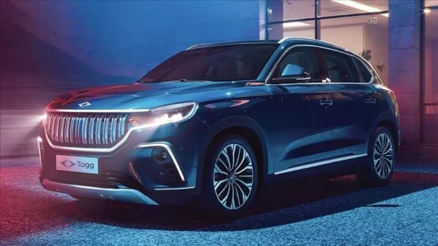 Dual-motor four-wheel drive T10X may be coming son!