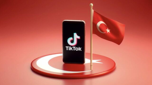 Turkish Parliament prepares to give TikTok a lesson in ethics!
