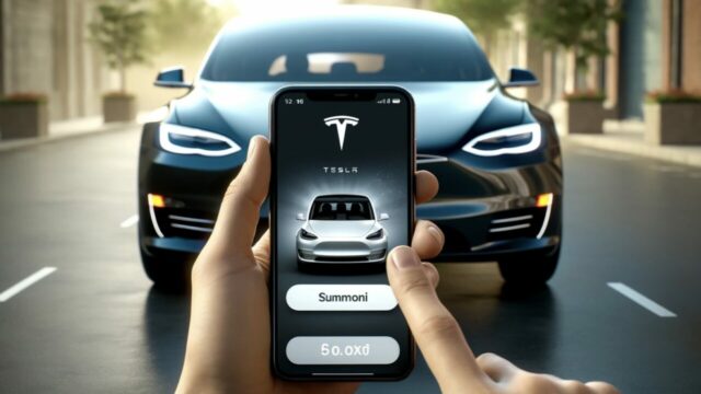 Tesla’s Robotaxi ride-hailing app preview has been released! This is what it will look like