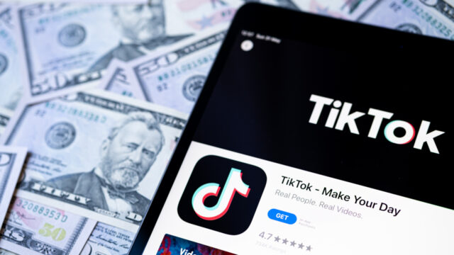 Canadian government warns not to use TikTok!