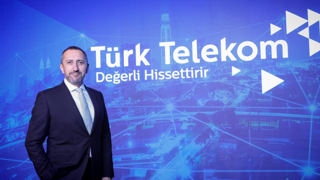 Turk Telekom subscriber numbers revealed! -1
