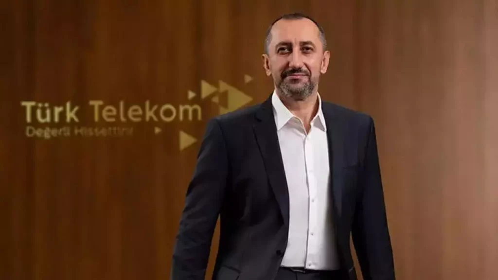 Turk Telekom subscriber numbers revealed! -2