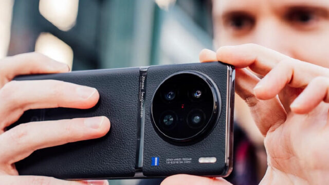 vivo X100 Ultra may revolutionize its camera!