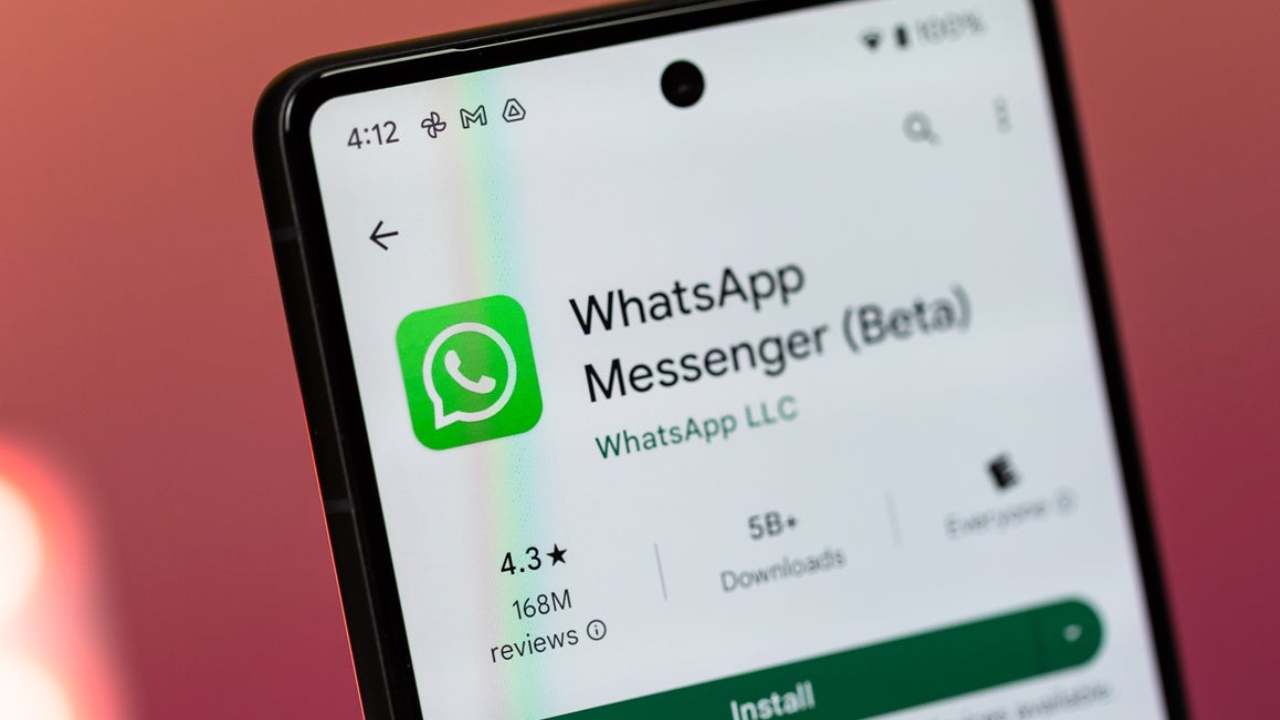 why i can t send video on whatsapp android