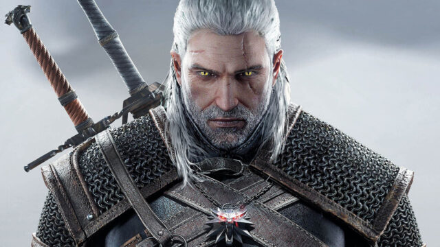 The popular Witcher game is selling for peanuts on Steam!