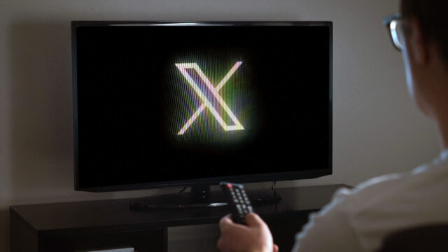 X’s YouTube rival TV app announced!