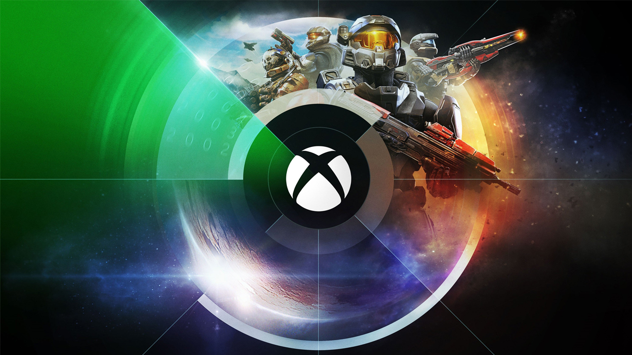 2024 Xbox Games Showcase date revealed!
