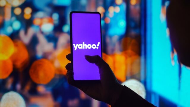 Yahoo is gearing up to make a comeback with artificial intelligence!