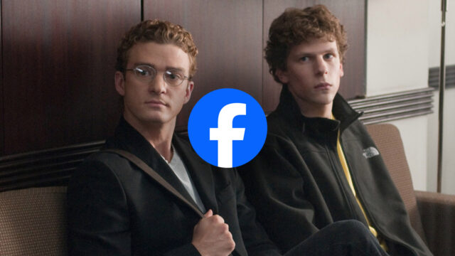 The new Facebook movie is coming! Here is the plot