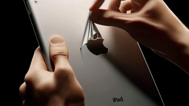 The new OLED iPad Pro could be even better than a MacBook!