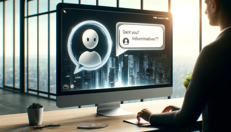 ChatGPT Desktop App Launched!