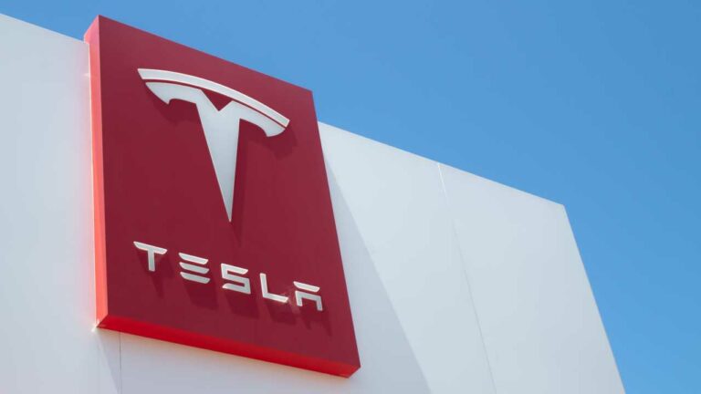 Tesla Impact Report