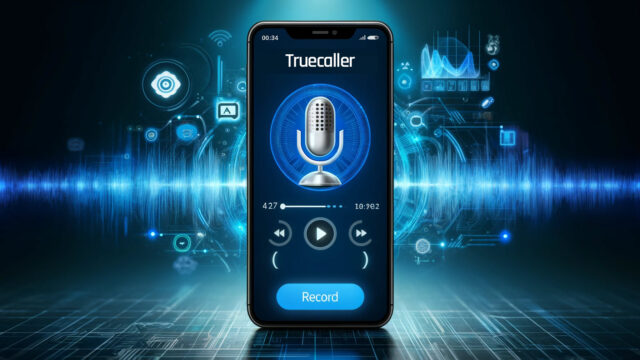 Truecaller