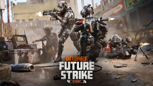 Future Strike