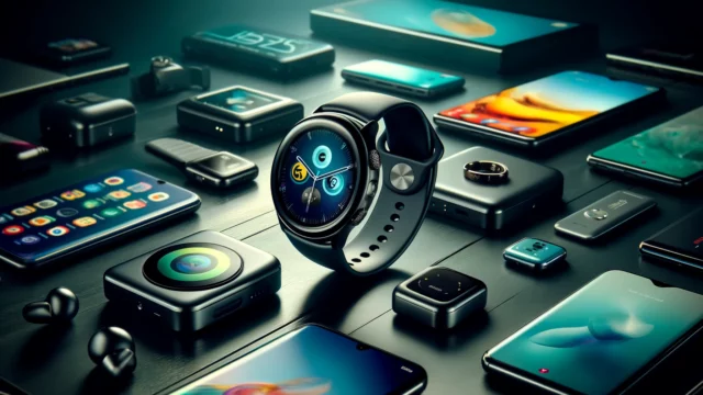 Samsung Galaxy Watch 7 Series Leaked