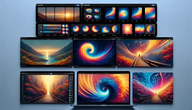 How to Create Dynamic Wallpapers for macOS