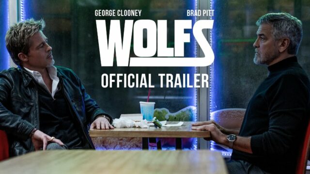 WOLFS Official trailer released!