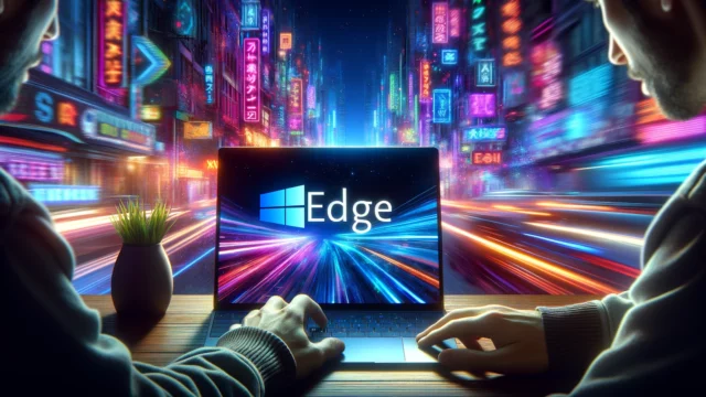 ## Microsoft Edge Gets Real-Time Video Translation, Making International Content More Accessible