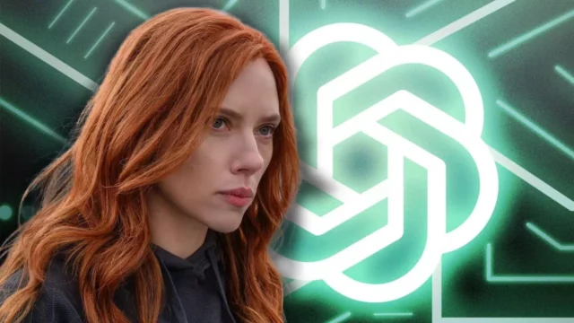 Scarlett Johansson Claims ChatGPT Used Her Voice Without Permission