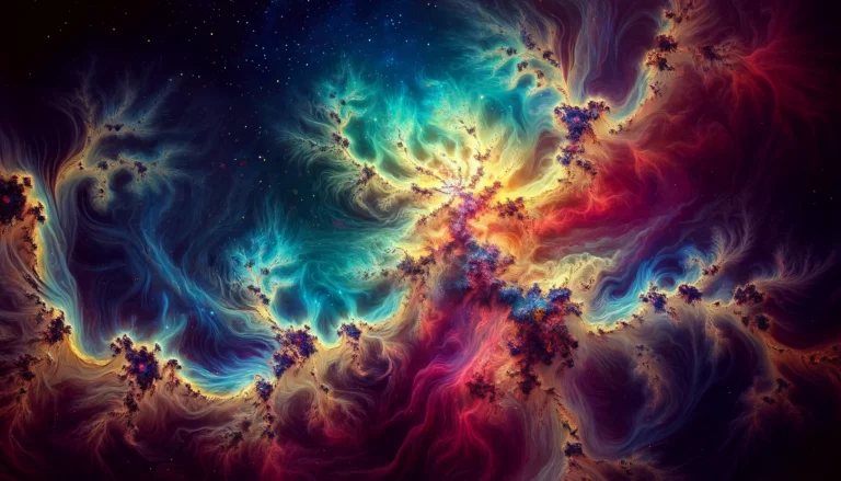 What are fractals and how can they help us understand the world?