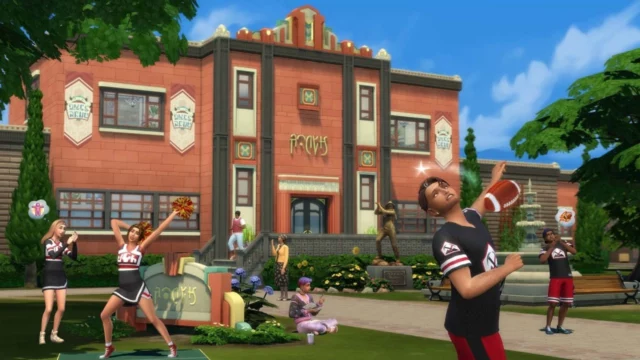 The Sims 4 players will start the summer season with a new update! Here’s the new features…