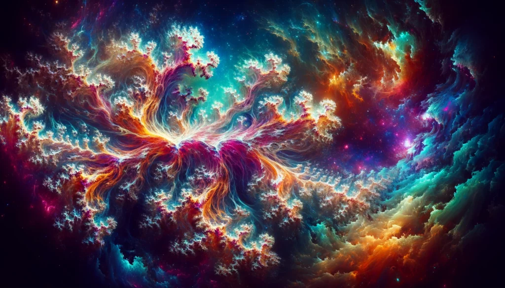 What are fractals and how can they help us understand the world?