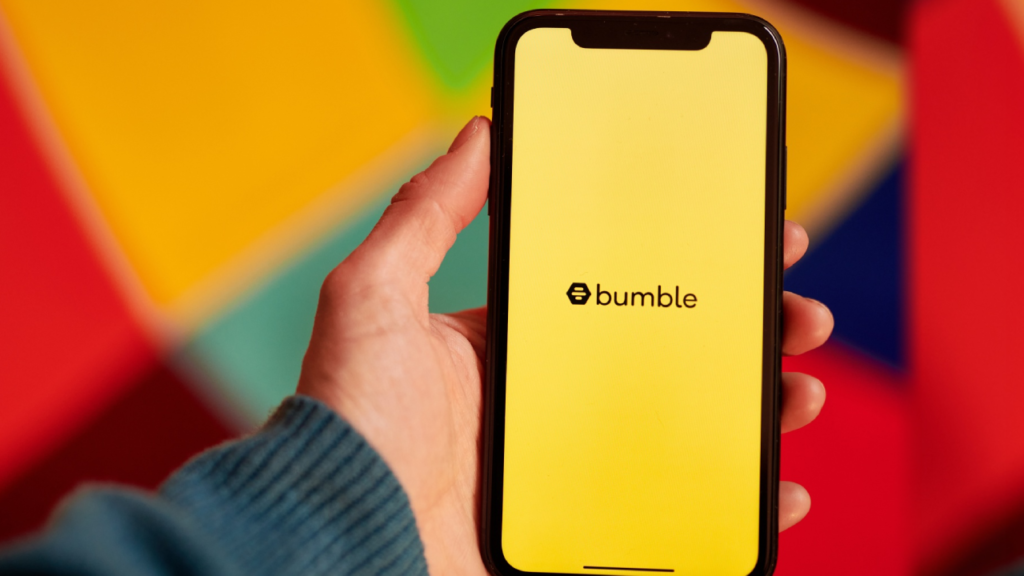 Bumble dating