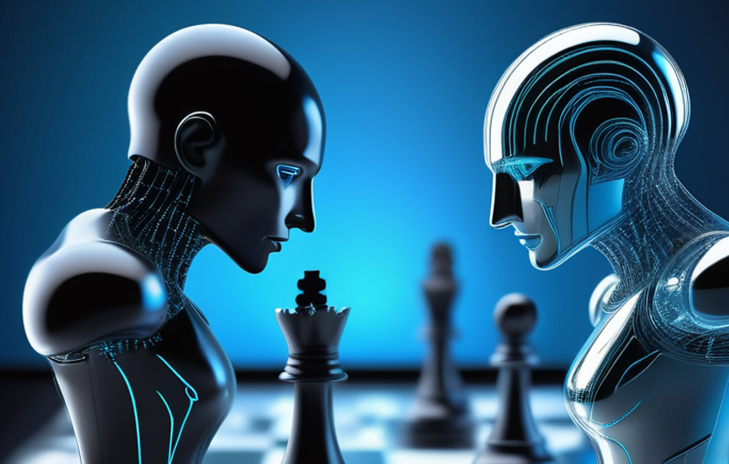 Free ChatGPT and Google Gemini go head-to-head in this epic showdown. Find out which AI tool reigns supreme