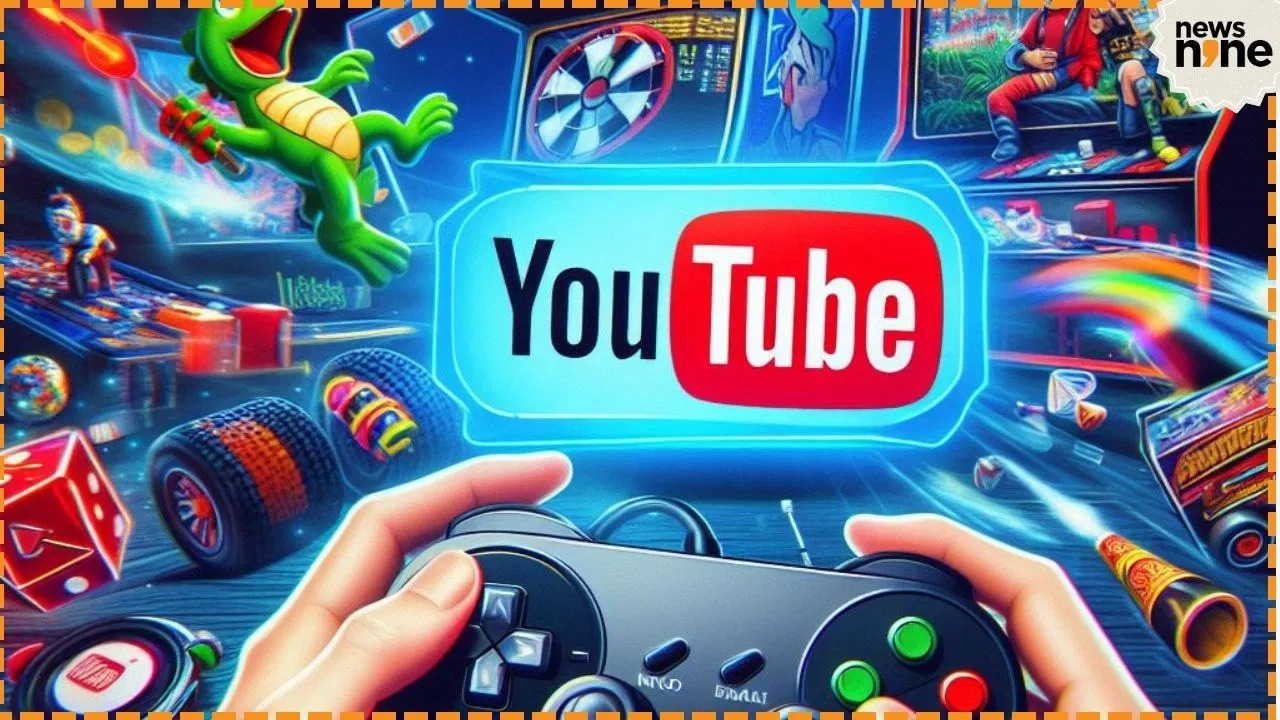 youtube playables