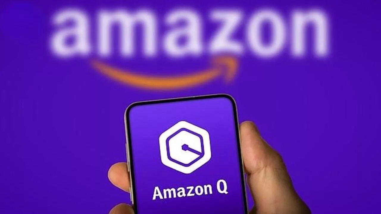 Amazon’s AI-powered assistant Amazon Q is now available