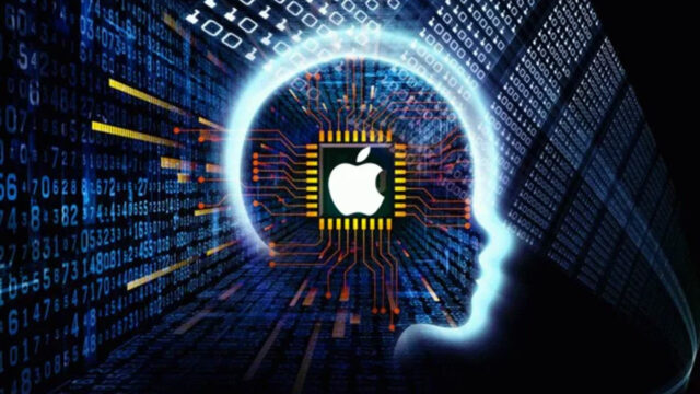 New AI move from Apple! Special chip for artificial intelligence