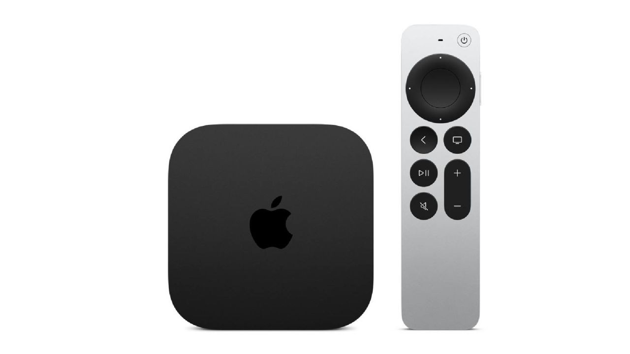 Apple working on bringing Apple TV app to Android phones