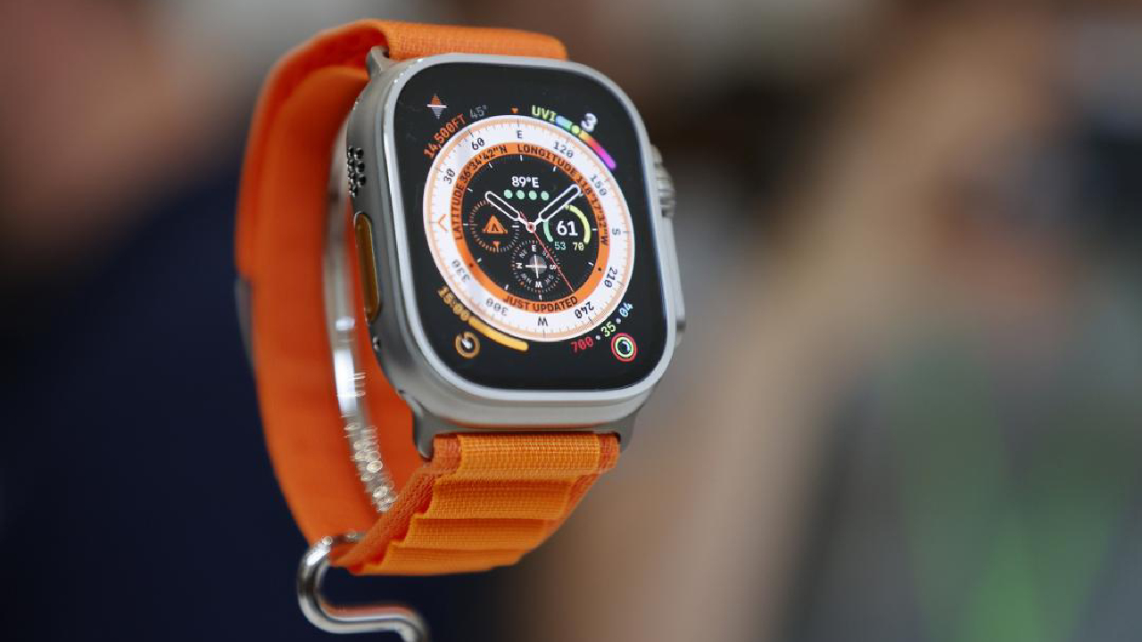 Bad news for those waiting for the new Apple Watch Ultra!